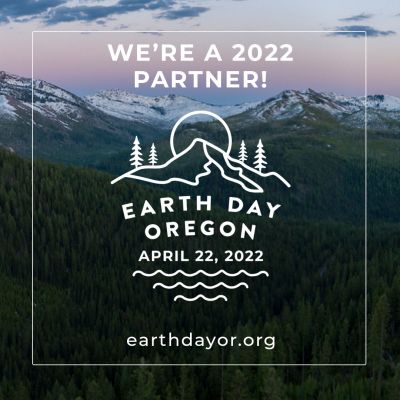Earth Day Oregon partner