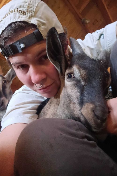 Tiana Jacobs