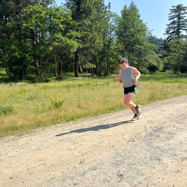 Generations of Runners 2024 Turtle Trot