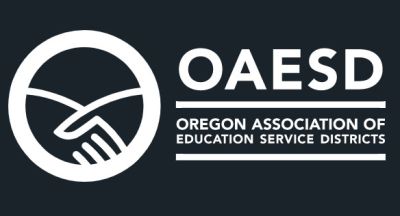 Oregon Association of Education Service Districts summer grant recipient