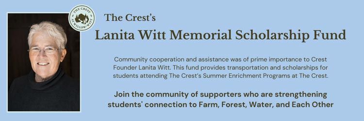 The Lanita Witt Memorial Scholarship Fund