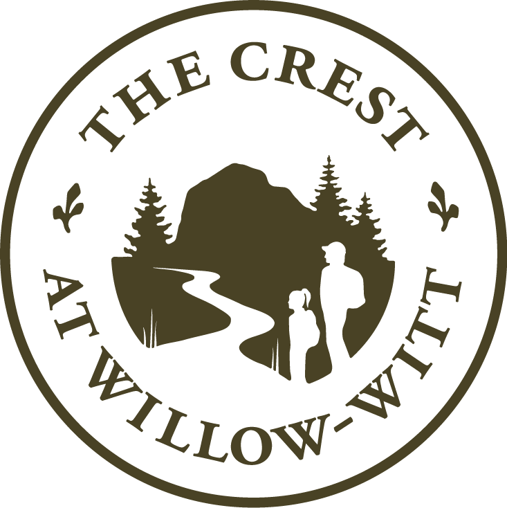 The Crest at Willow-Witt Ranch