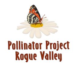 Pollinator Project Rogue Valley
