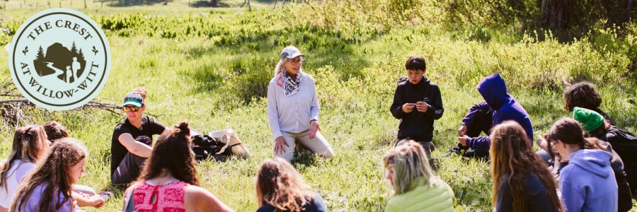 school field trips at The Crest