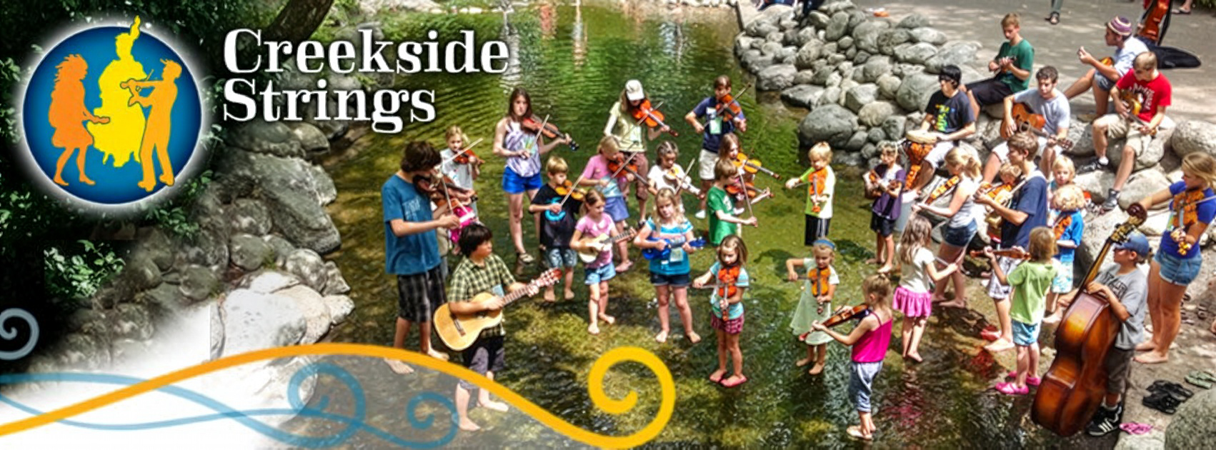 Creekside Strings