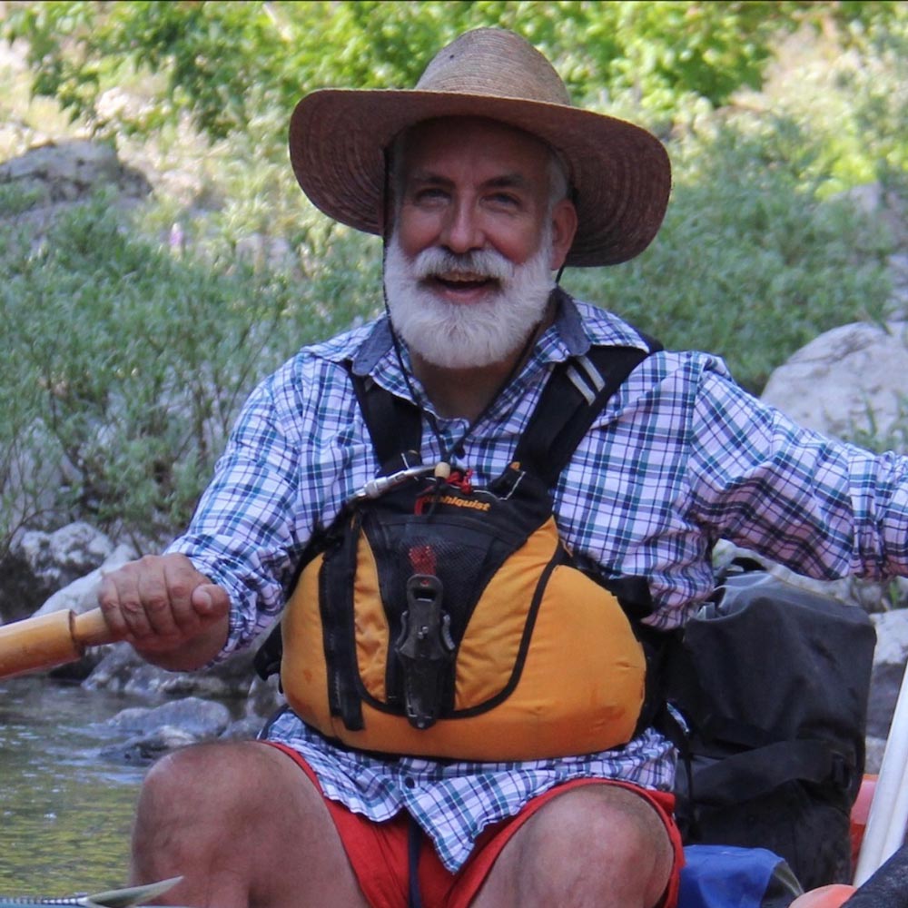 Michael Parker, Board Member