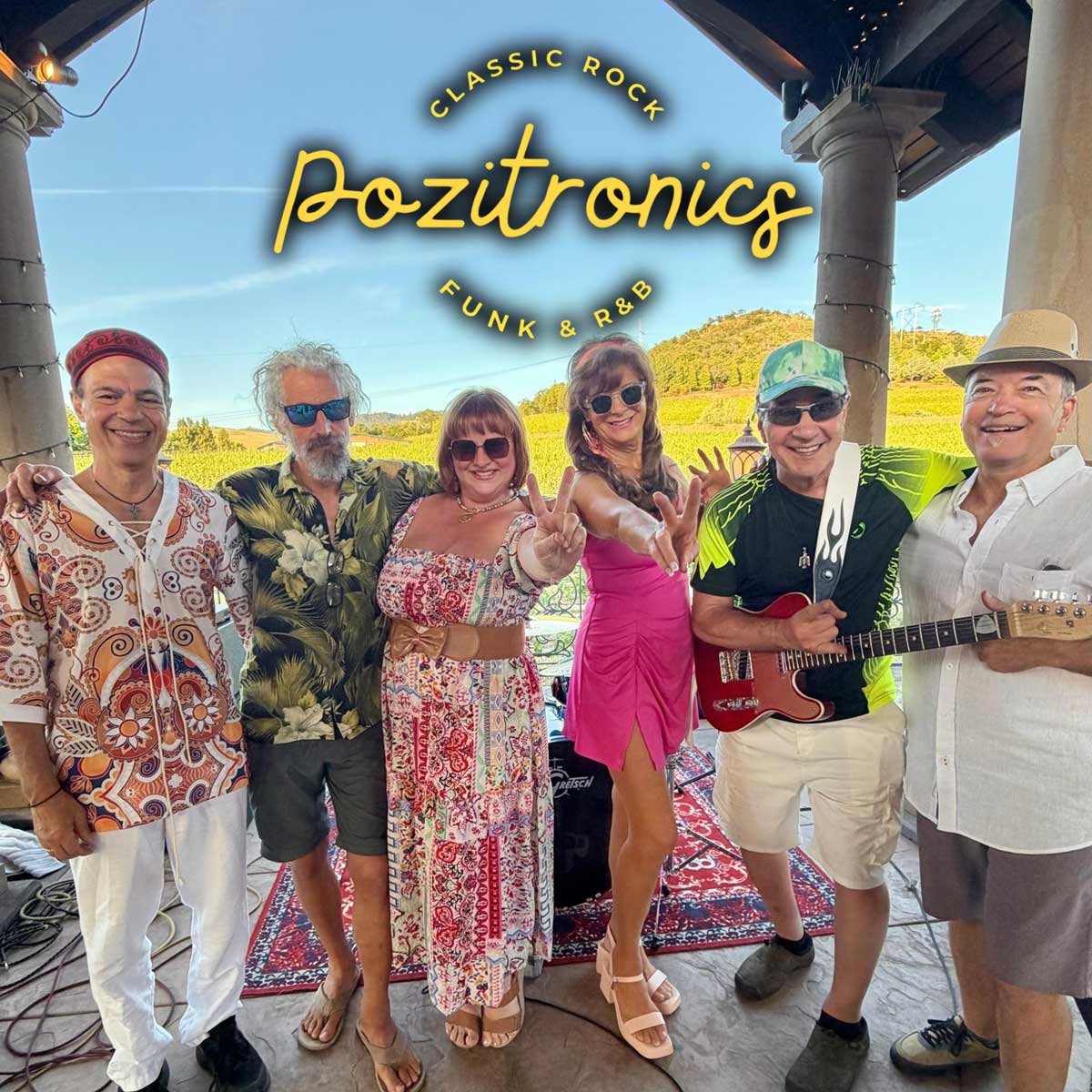 Pozitronics