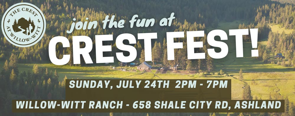 The Crest Fest 2022