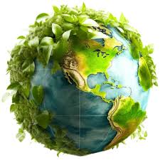 Earth Day