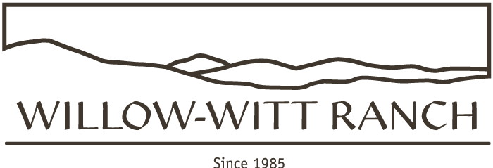Willow-Witt Ranch