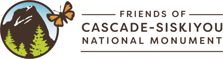 Friends of Cascade-Siskiyou National Monument