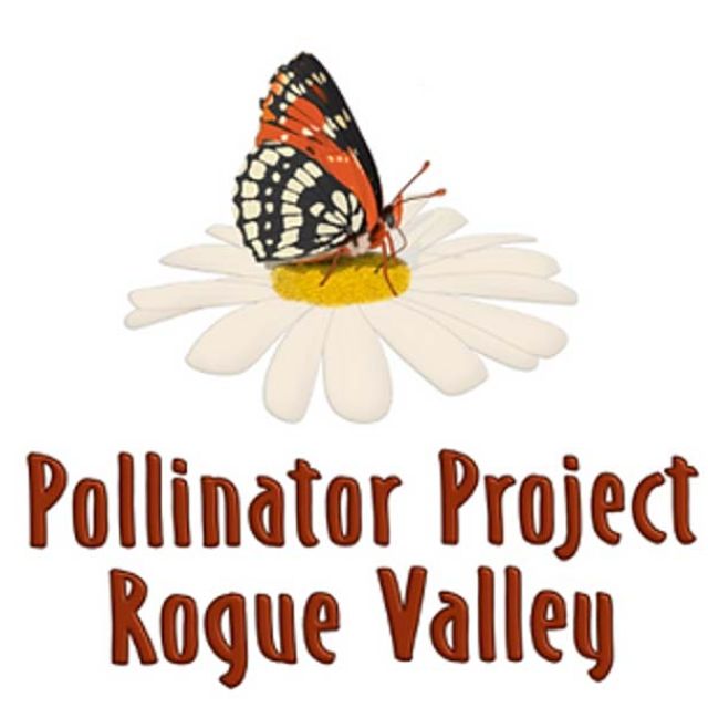 Pollinator Project Rogue Valley