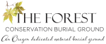The Forest Conservation Burial Ground