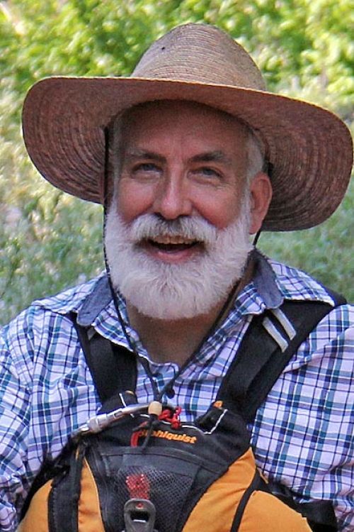 Michael Parker, Board Member