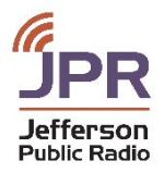 Jefferson Public Radio